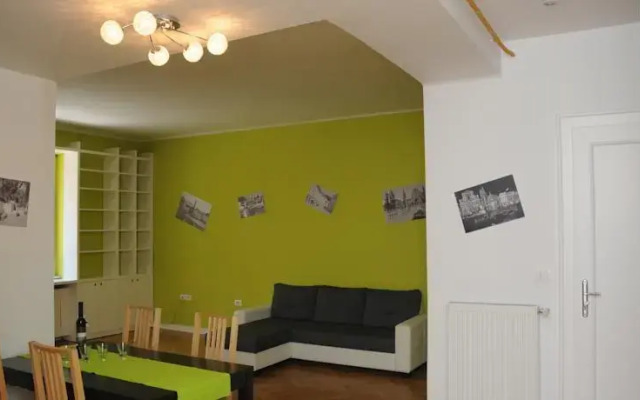 Apartment Downtown1