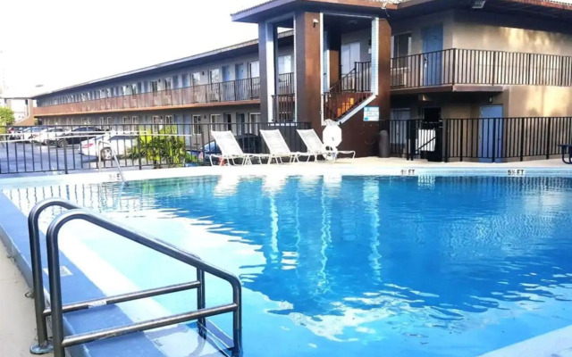Red Roof Inn Kissimmee