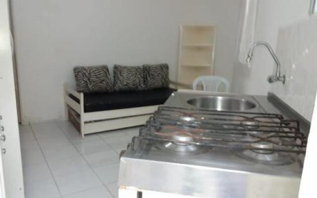 Marinas Suites