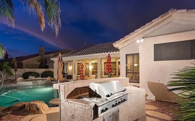 Hole in One By Signature Vacation Rentals