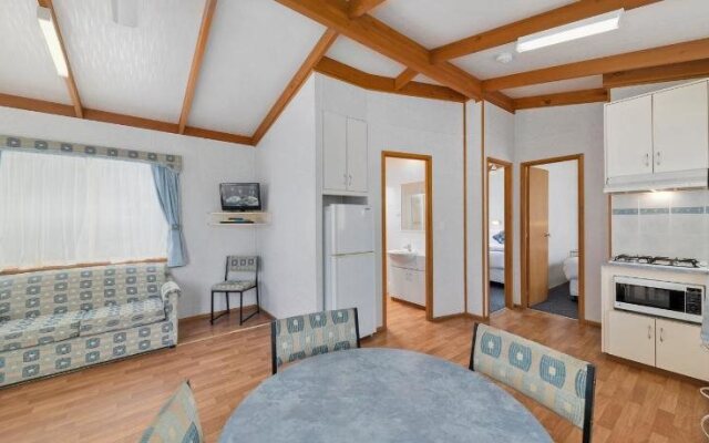 Benalla Tourist Park