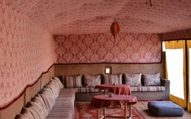 Kasbah Aladdin