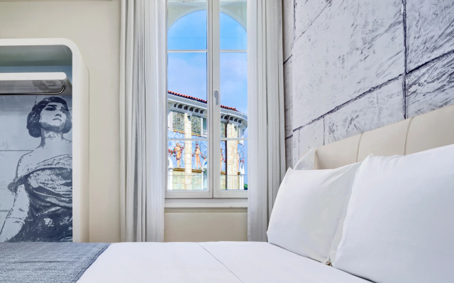 Ausonia Hungaria Hotel