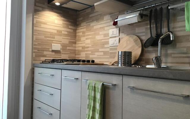GoodStay New City Apartment (monolocale)