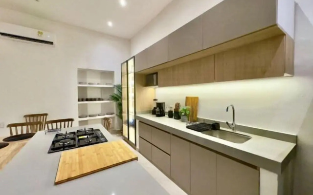 Casa Quero by Wynwood House