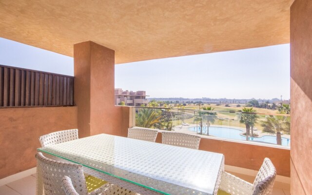 Zen Apartment for Family in Prestigia