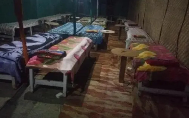 Shail Arambol Beach Girls Hostel