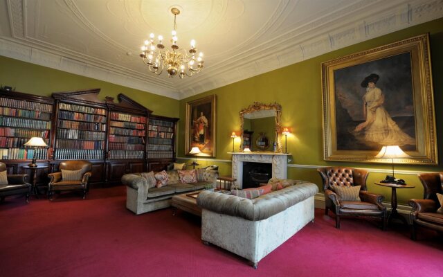 The Gore London – Starhotels Collezione