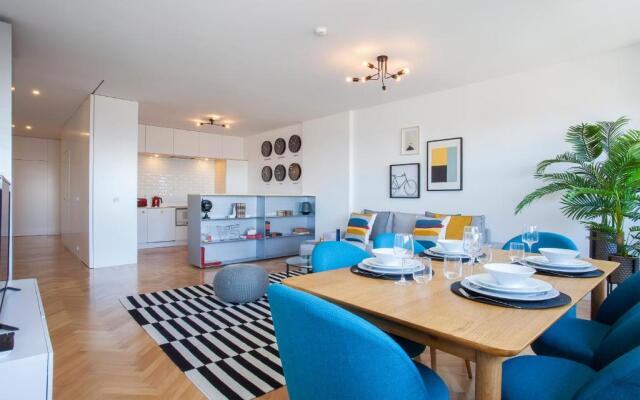 Liiiving in Porto | Downtown Secret Luxury Apartments
