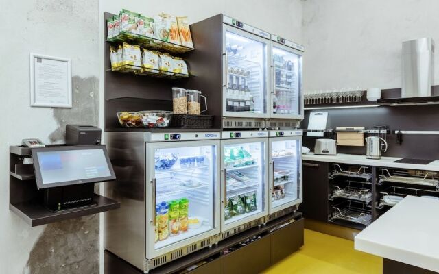 Smarthotel Nezvalova Archa