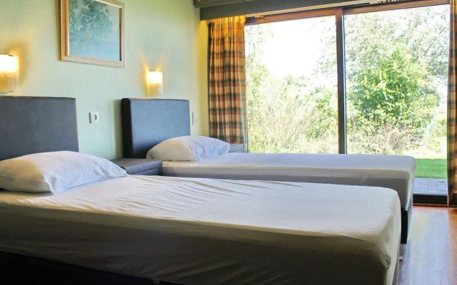 Cozy Holiday Home in Somme-leuze