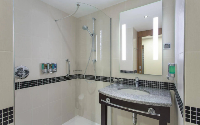 Hampton By Hilton Gdansk Airport