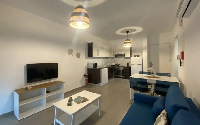 Coastal Escape Protaras - Holiday Apts