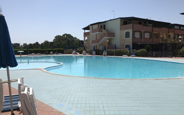 Blu village 2 Marina di Pisticci