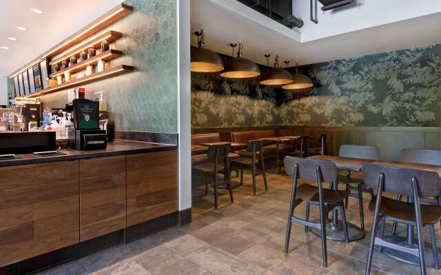 Hyatt Place Bloomington/Normal