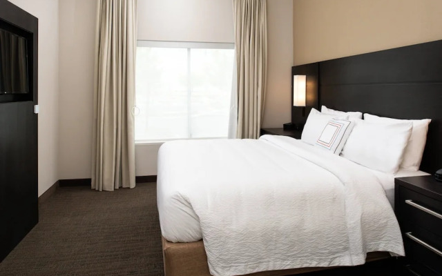 Residence Inn By Marriott Visalia