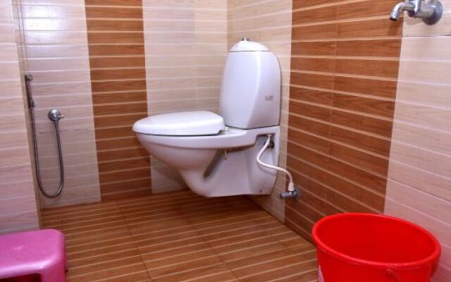 Rainbow Holiday Home