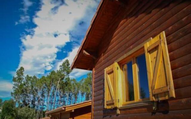 Camping Oleiros