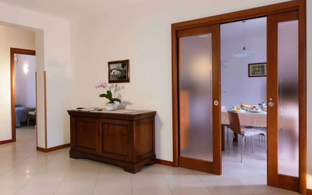 B&B La Stradella