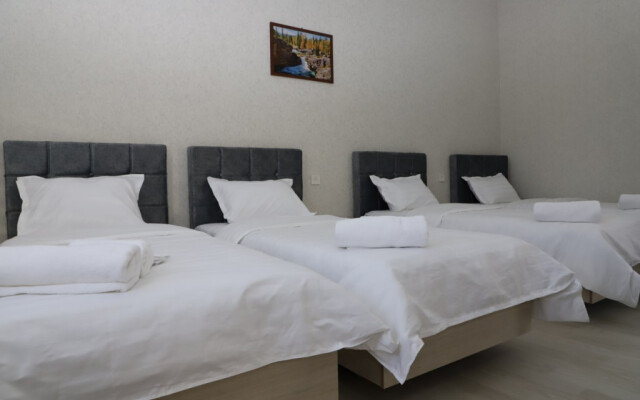 Sulaymon Boutique Hotel