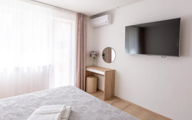 Apartment Satureja Montana