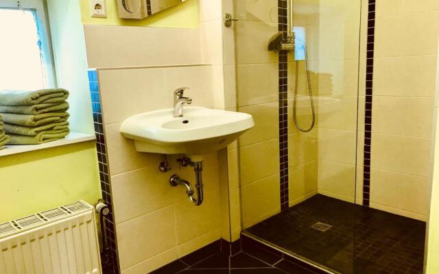 Ferienwohnungen "Am Mühlteich"