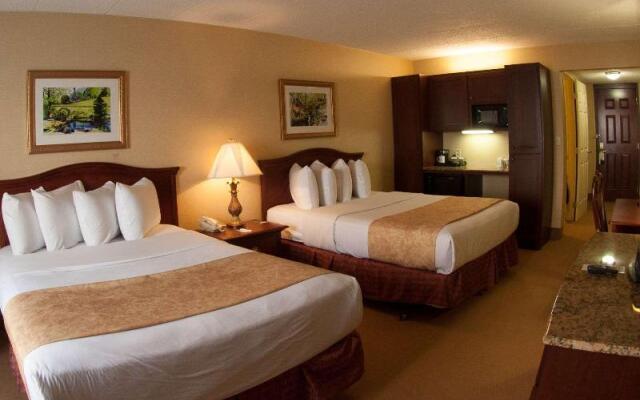 Ramada by Wyndham South Bend