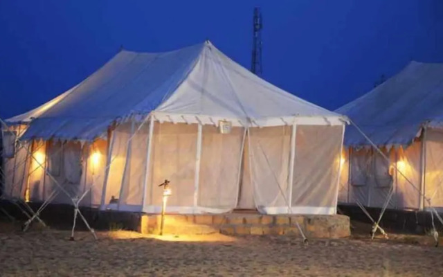 Riddhi Siddhi Resort