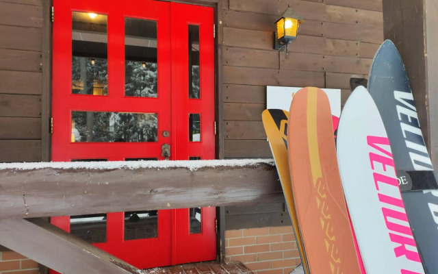 Guest House Zu-Thones Hakuba