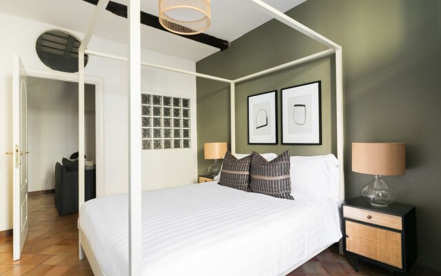 Sonder — Navona Suites