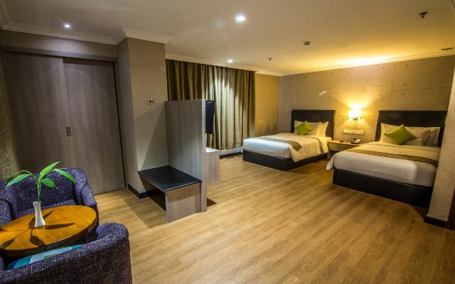 Kravan Hotel