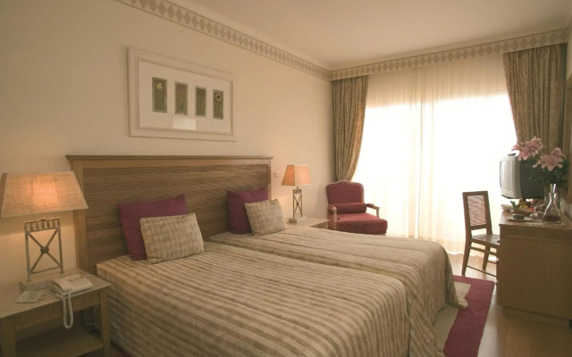 Quinta do Estreito Vintage House