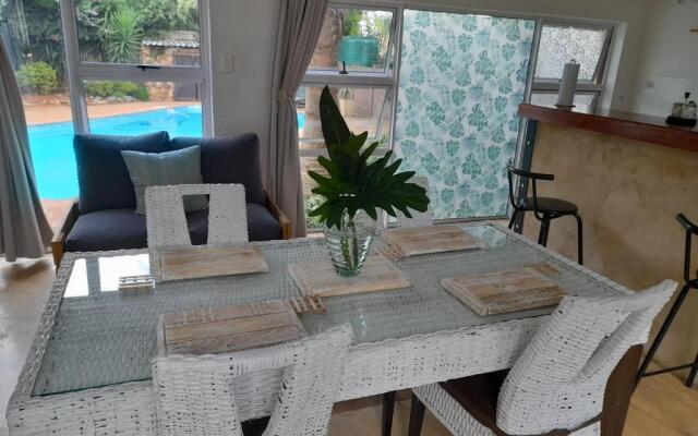 Joy Haven Large Studio