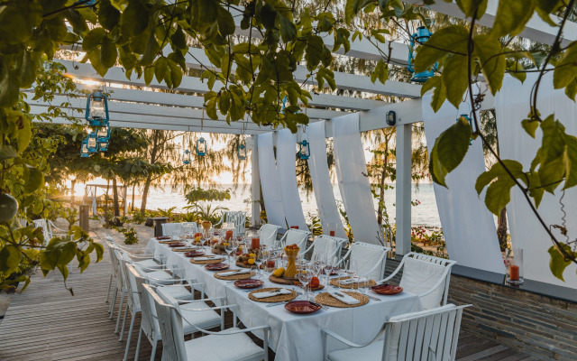 Jumeirah Thanda Island