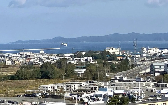 Toyoko Inn Shin-Aomori-eki Higashi-guchi