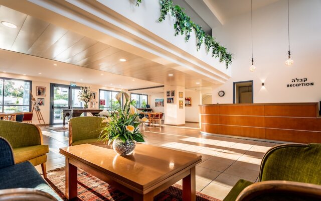 Nof Tavor Hotel