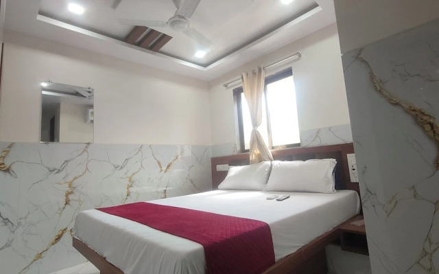 Hotel Samrat Palace 2 Goregaon West