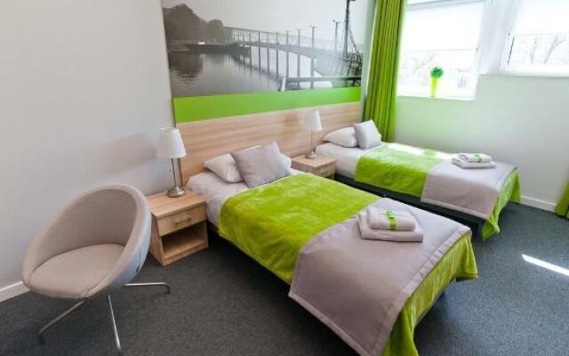 Green Hotel Plock