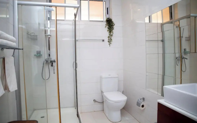 Cromer Serviced Apartments
