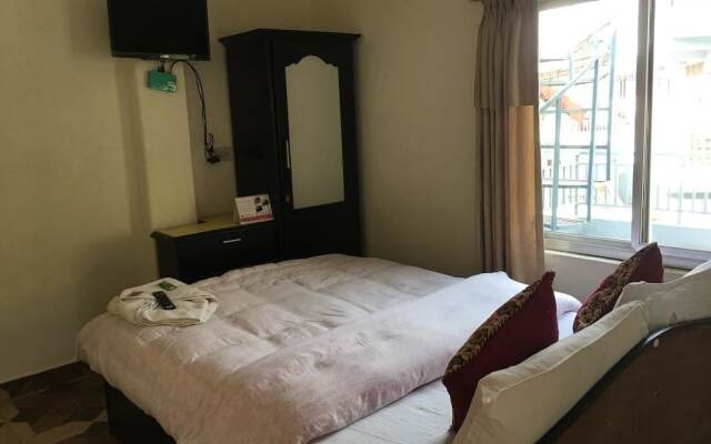 Hello Inn Guest House