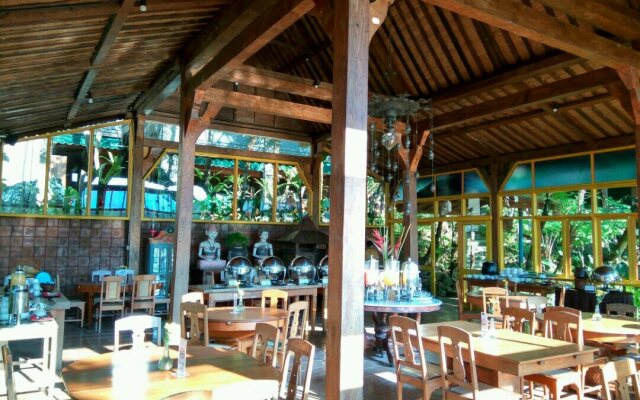 Jadul Village Villa & Spa