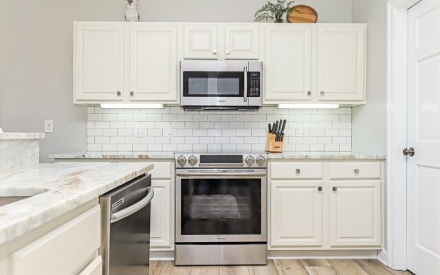 Turnberry 8512