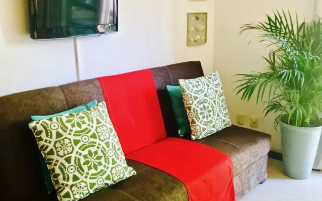 B and B Caribe Centro