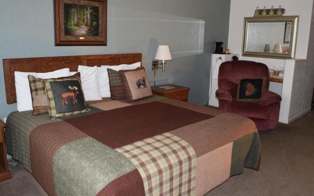 Venture Inn
