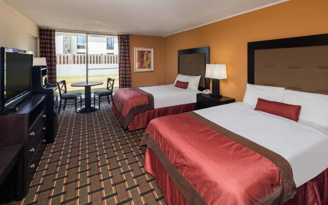Travelodge by Wyndham Hardeeville