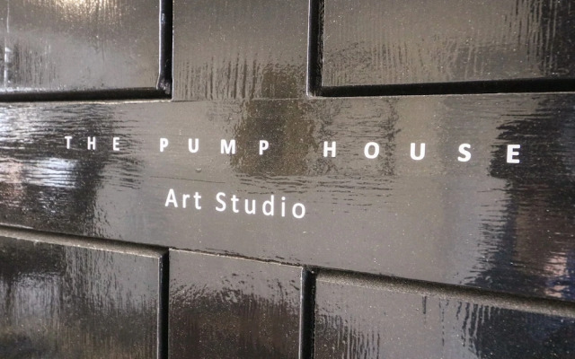 The Pump House Art Studio