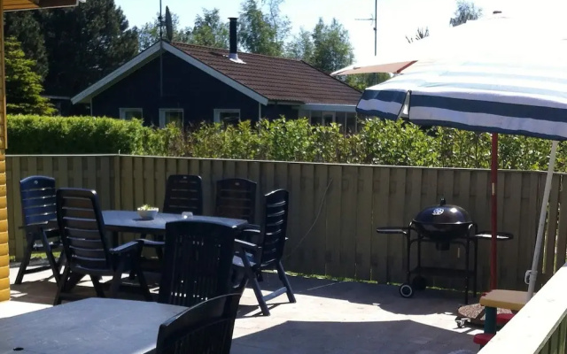 6 Person Holiday Home in Vaeggerlose