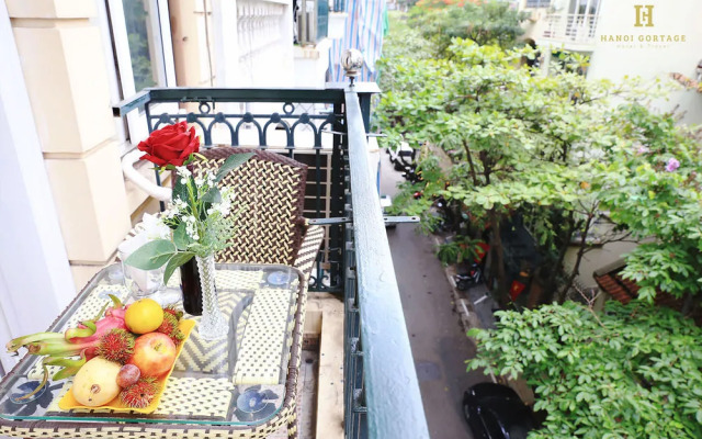 Hanoi First Choice Hotel
