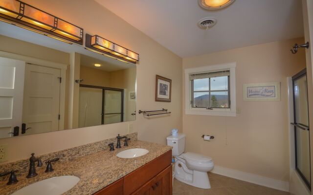 Deep Breath 4 Bedroom House