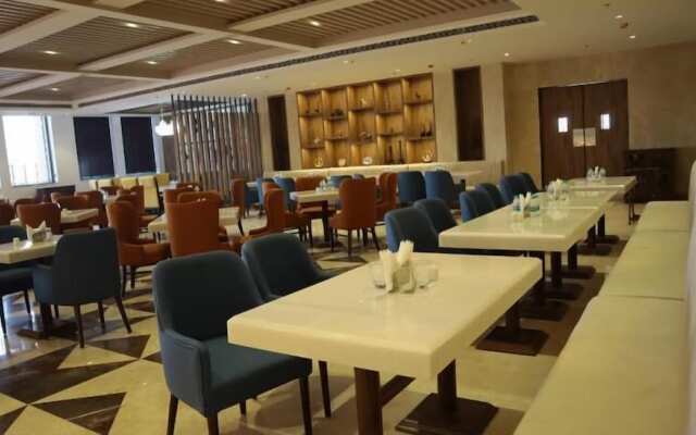 Mars Resorts
